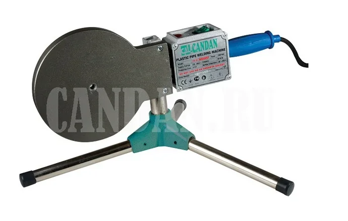 Паяльник Candan CM-05 ONLY Туреччина 2400 Вт - фото 2