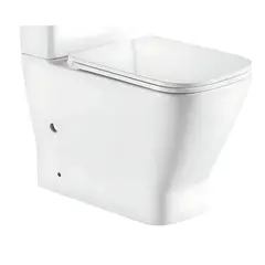 Чаша унитаза-компакта без сиденья MIXXUS PREMIUM STYLE-0401-T3 BOWL 405x365x620 система смыва TORNADO 3.0 (MI8355) от MIXXUS PREMIUM - купить в интернет-магазине