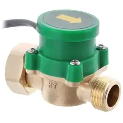 Датчик потоку до насосів підвищення тиску Grandfar External Flow Switch (зовнішній) (GF1389) от GRANDFAR - купить в интернет-магазине