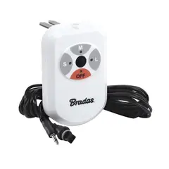 Датчик вологості ґрунту, WHITE LINE, WL-3191 от Bradas - купить в интернет-магазине