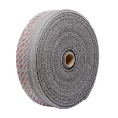Демпферна стрічка Koer KR.8019 5/50 05мм*150мм*50м (KR3193) от KOER - купить в интернет-магазине