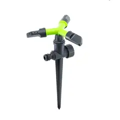 Дощівник Presto-PS зрошувач круговий Промінь (8105G) от Presto-PS - купить в интернет-магазине