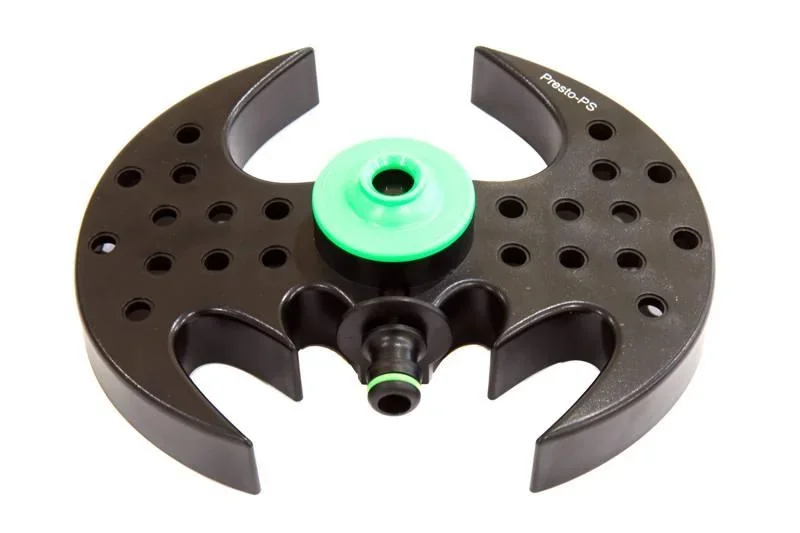 Дощувач Presto-PS зрошувач круговий Batman, в упаковці - 1 шт. (2809)