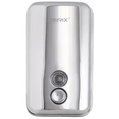 Дозатор для рідкого мила Zerix D-800-SUS настінний (ZX3246) от Zerix - купить в интернет-магазине