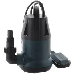 Дренажный насос для чистой воды (с поплавк. выкл.) Grandfar GP551F (GF1084) от GRANDFAR - купить в интернет-магазине