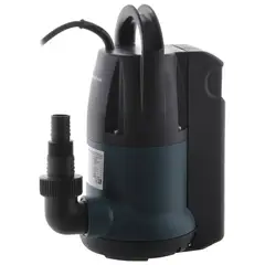 Дренажный насос для чистой воды (с электр. выкл.) Grandfar GPE751F (GF1092) от GRANDFAR - купить в интернет-магазине