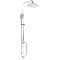 Душова колона (без змішувача) Zerix DK-003 (ZX3095) от Zerix - купить в интернет-магазине
