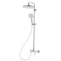 Душова колона зі змішувачем Haiba BOLERO 003-J (HB9641) от HAIBO - купить в интернет-магазине