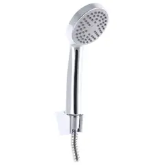 Душовий набір Mixxus Shower SET-01 (шланг, лійка, кронштейн) (MI6938) от MIXXUS - купить в интернет-магазине
