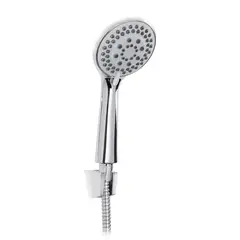 Душовий набір (шланг, лійка, кронштейн) Zerix SHOWER SET-03 (ZX3097) от Zerix - купить в интернет-магазине