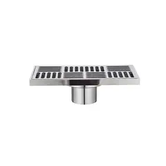 Душовий трап Koer FD11-100x200-180 (пряме відведення) (KR3418) от KOER - купить в интернет-магазине