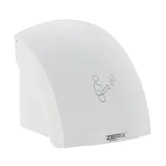 Електрична сушарка для рук 2000Вт Zerix LR550 (ZX2695) от Zerix - купить в интернет-магазине