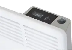 Електричний конвектор Термія Smart ЕВНА-2,0/230C2Т (мбі)Wi-Fi 2,0 кВт вологозахищений - купить в интернет-магазине