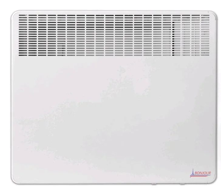 Електроконвектор Bonjour CEG BL-Meca/M (500W)