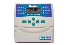 Електронний контролер поливання Hunter ELC 401i-E от Hunter - купить в интернет-магазине