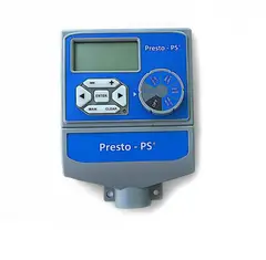 Електронний контролер поливу Presto-PS (7803) от Presto-PS - купить в интернет-магазине