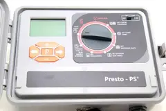 Електронний контролер поливу Presto-PS (7805) от Presto-PS - купить в интернет-магазине