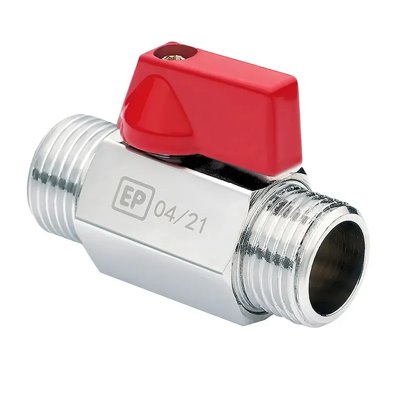 Кран "мины" Europroduct EP.530 - 1/2" ШШБ (EP6024) - фото 2