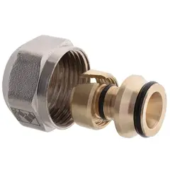 Евроконус 3/4”x16 Koer KR.1151 (KR2688) от KOER - купить в интернет-магазине