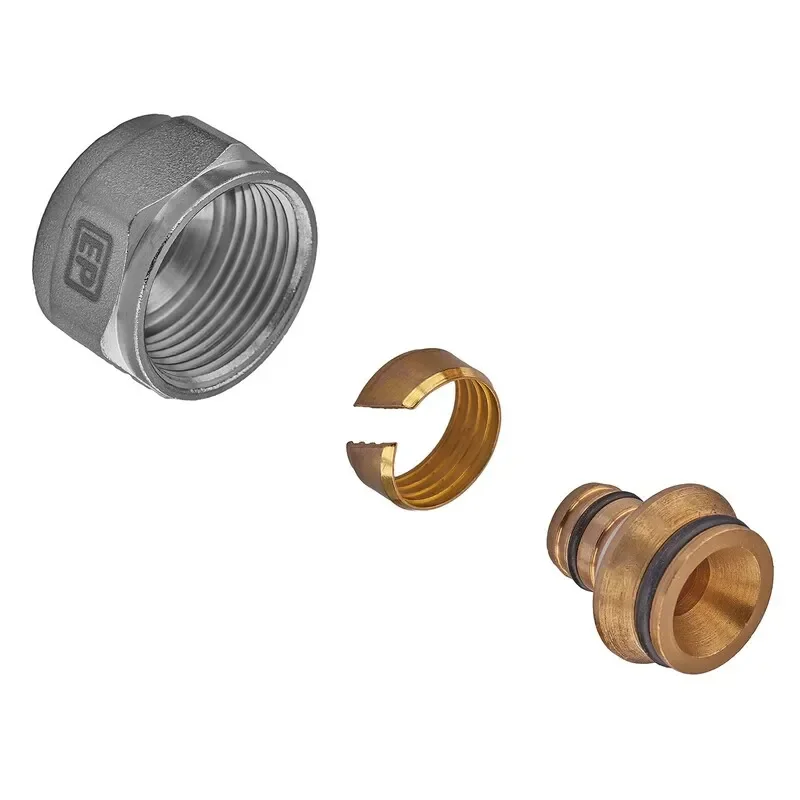 Евроконус Europroduct EP.2101 - 3/4" x 16/2,0 (EP6066)