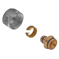 Евроконус Europroduct EP.2101 - 3/4" x 16/2,0 (EP6066) от EUROPRODUCT - купить в интернет-магазине