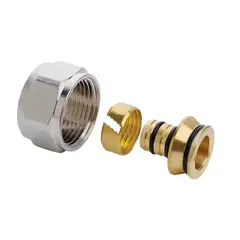 Евроконус Koer KR.1152 - 3/4”x16 (KR3182) от KOER - купить в интернет-магазине