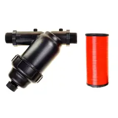 Фільтр 10 л. 11⁄4" (диск) от Santehplast - купить в интернет-магазине