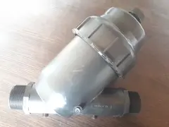 Фільтр 1*1/ 2" диск (10) от Santehplast - купить в интернет-магазине