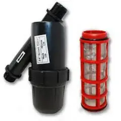 Фільтр 1*1/ 4" сітка (10) - купить в интернет-магазине