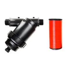 Фільтр 20 л. 11⁄2" (диск) от Santehplast - купить в интернет-магазине