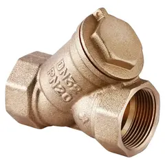 Фільтр грубої очистки 1-1 / 4" Koer KR.F01 (KR2869) от KOER - купить в интернет-магазине