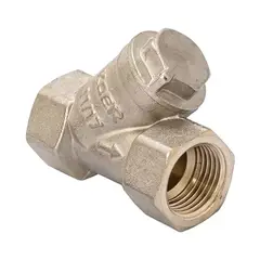 Фільтр грубої очистки 1" (нікельований) Koer KR.F01.N (KR2778) от KOER - купить в интернет-магазине