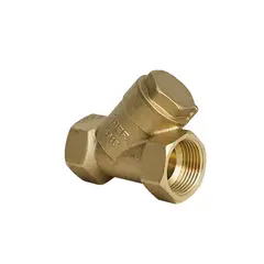 Фільтр грубої очистки 1/2" KOER KR.F01 (KR0105) от KOER - купить в интернет-магазине
