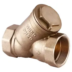 Фільтр грубої очистки 2" Koer KR.F01 (KR2871) от KOER - купить в интернет-магазине