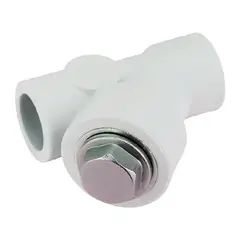 Фільтр грубої очистки 20 PPR Koer K0146.PRO (KP0185) от KOER - купить в интернет-магазине