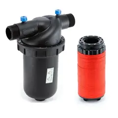 Фільтр Presto-PS дисковий 1,1/4 дюйма для крапельного поливу (1740-DT-120) от Presto-PS - купить в интернет-магазине