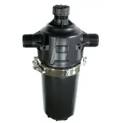 Фільтр Presto-PS дисковий 2" дюйма для крапельного поливу (FD-02120) от Presto-PS - купить в интернет-магазине