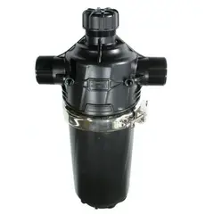 Фільтр Presto-PS дисковий 2,5" дюйма для крапельного поливу (FD-025120) от Presto-PS - купить в интернет-магазине