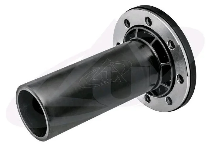 Фланцева вставка ПЕ-Ст 110 (DN 80) (Код 1053/A223) Unidelta