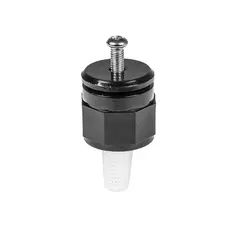 Форсунка регульована з фільтром, різьба внутрішня 1/2", DSZW-1500L от Bradas - купить в интернет-магазине