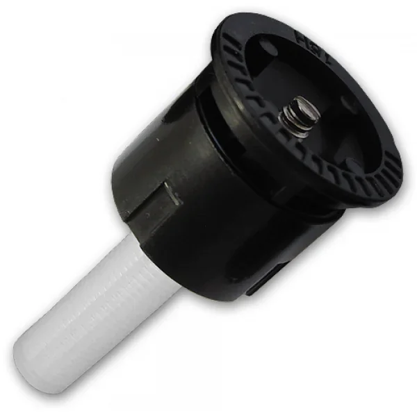 Форсунка статична 180° / радіус 5м, різьба 
внутрішня 3/8", DSZW-1702L