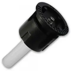 Форсунка статична 180° / радіус 5м, різьба 
внутрішня 3/8", DSZW-1702L от Bradas - купить в интернет-магазине