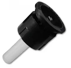 Форсунка статична 2 х 30° / радіус 8м, різьба 
внутрішня 3/8", DSZW-1705L от Bradas - купить в интернет-магазине