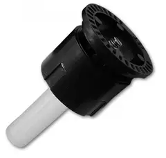 Форсунка статична 270° / радіус 4,6м, різьба 
внутрішня 3/8", DSZW-1704L от Bradas - купить в интернет-магазине