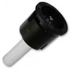 Форсунка статична 30° / радіус 4м, різьба внутрішня 3/8", DSZW-1706L от Bradas - купить в интернет-магазине