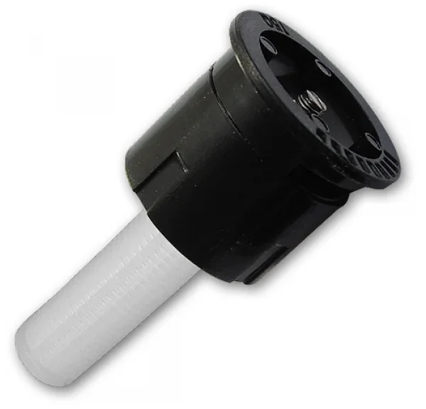 Форсунка статична 90° / радіус 4,6м, різьба 
внутрішня 3/8", DSZW-1703L
