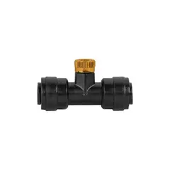 Форсунка Т-подібна латунна, BLACK LINE, ECO-Z10-04 от Bradas - купить в интернет-магазине