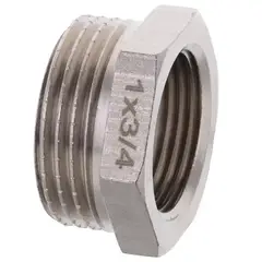 Футорка 3/4"х1" Koer KF.F0810 (KF0079) от KOER - купить в интернет-магазине