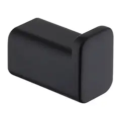Гачок KOER AS-0101-1-05 (колір чорний) (KR6150) от KOER - купить в интернет-магазине