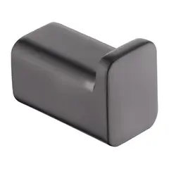 Гачок KOER AS-0101-1-07 (колір графіт) (KR6152) от KOER - купить в интернет-магазине